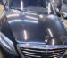 Замена лобового стекла на Mercedes S500 2013 г