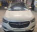 Замена лобового стекла на Opel Grand 2020 г