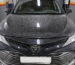Замена лобового стекла на Тойота Камри/Toyota Camry 2021 г. Стекло AGC (8428AGABLCHMZ)