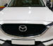 Замена лобового стекла на Мазда СХ-5/Mazda CX5 2018 г. Стекло FUYAO (5187AGNCHMVZ)